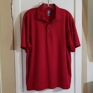 PGA Tour golf shirt